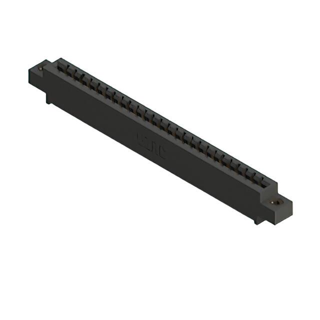 887-026-542-608 EDAC Inc.  Edgeboard Connectors
